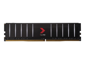 PNY XLR8 Low profile Heatsink DDR4 Gaming Memory - Longdimm - Zapcart Technology Qatar