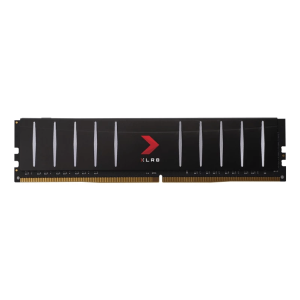 PNY XLR8 Low profile Heatsink DDR4 Gaming Memory - Longdimm - Zapcart Technology Qatar