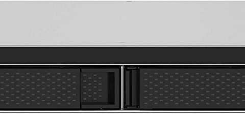 QNAP TS-432PXU-2G 4 Bay High-Speed SMB Rackmount NAS with Two 10GbE and 2.5GbE Ports - Zapcart Technology Qatar