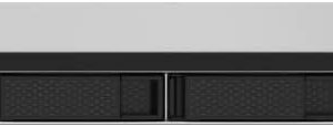 Qnap TS-432PXU-RP Quad-core 1.7GHz rackmount NAS with 10GbE SFP+ and 2.5GbE ports and redundant power supply for SMB IT environment - Zapcart Technology Qatar