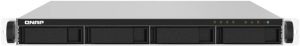 Qnap TS-432PXU-RP Quad-core 1.7GHz rackmount NAS with 10GbE SFP+ and 2.5GbE ports and redundant power supply for SMB IT environment - Zapcart Technology Qatar