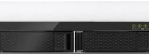 QNAP TS-435XeU-4G 4 Bay High-Speed Short Depth Rackmount NAS with M.2 NVMe SSD, Quad Core Marvell Octeon CPU, 4GB DDR4 Memory, Dual 2.5GbE (2.5G/1G/100M) and 10GbE Network Connectivity - Zapcart Technology Qatar