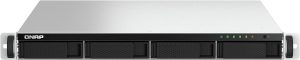 QNAP TS-464U-8G-US 4 Bay High-Speed Rackmount Dual-2.5GbE NAS Intel® Celeron® N5105/N5095 CPU, 8GB DDR4 Memory and 2.5GbE (2.5G/1G/100M) Network Connectivity - Zapcart Technology Qatar