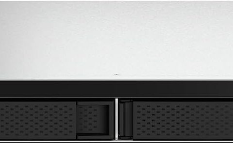 QNAP TS-464U-8G-US 4 Bay High-Speed Rackmount Dual-2.5GbE NAS Intel® Celeron® N5105/N5095 CPU, 8GB DDR4 Memory and 2.5GbE (2.5G/1G/100M) Network Connectivity - Zapcart Technology Qatar