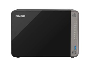 Qnap TS-AI642 6 Bay 64-bit ARM Cortex-A76/-A55 SoC octa-core processor for AI-powered video and image recognition applications - Zapcart Technology Qatar
