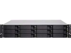 Qnap TS-h1886XU-RP Cost-effective 10GbE-ready ZFS storage for virtualization and data-intensive enterprise applications - Zapcart Technology Qatar