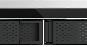 QNAP TS-h765eU-8G 1U Short-Depth 4-Bay NAS with 3 x E1.S/M.2 PCIe NVMe Slots - Zapcart Technology Qatar