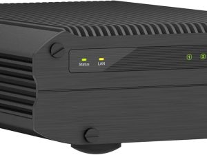 QNAP TS-i410X-8G 4-bay Intel Atom industrial grade NAS - Zapcart Technology Qatar