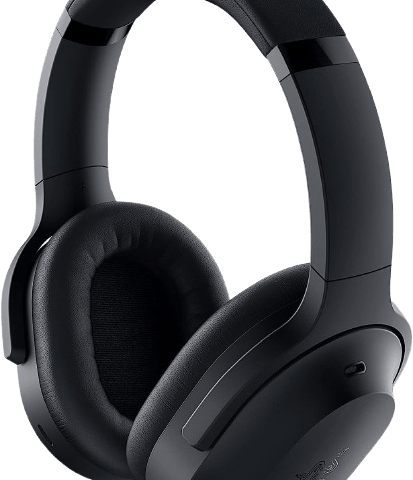 Razer Barracuda Pro Wireless Gaming & Mobile Headset (PC, PlayStation, Switch, Android, iOS) - Zapcart Technology Qatar