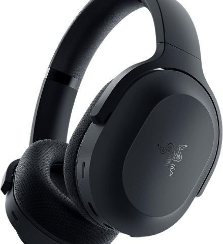 Razer Barracuda Wireless Gaming & Mobile Headset (PC, Playstation, Switch, Android, iOS) - Zapcart Technology Qatar