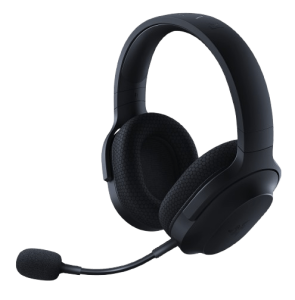 Razer Barracuda X (USB-C Wireless, Triforce Titanium Drivers, HyperClear Mic, 250g Lightweight, up to 20hrs Batt Life) - Zapcart Technology Qatar