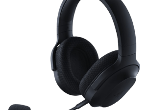 Razer Barracuda X (USB-C Wireless, Triforce Titanium Drivers, HyperClear Mic, 250g Lightweight, up to 20hrs Batt Life) - Zapcart Technology Qatar