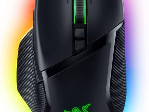 Razer Basilisk V3 Pro Customizable Wireless Gaming Mouse - Zapcart Technology Qatar