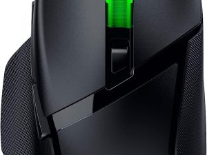 Razer Basilisk V3 X HyperSpeed Customizable Wireless Gaming Mouse - Zapcart Technology Qatar