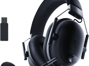 Razer BlackShark V2 HyperSpeed Wireless Gaming Headset - Zapcart Technology Qatar