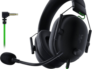 Razer BlackShark V2 X Gaming Headset - Zapcart Technology Qatar