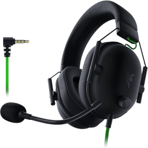 Razer BlackShark V2 X Gaming Headset - Zapcart Technology Qatar