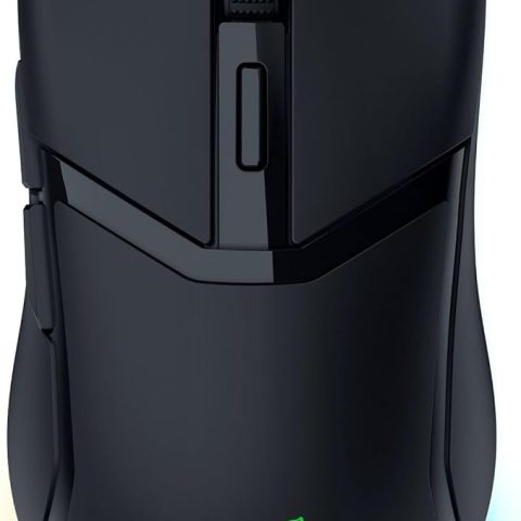 Razer Cobra HyperSpeed 3 Modes (2.4GHz/BT/Wired) Gaming Mouse (Optical M.Switches Gen-4, Up to 170hrs Batt Life, 4-Zone RGB(7 buttons, 26,000dpi Optical) - Zapcart Technology Qatar