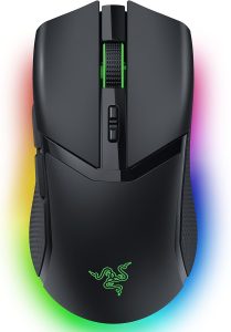 Razer Cobra Pro Wireless Gaming Mouse - Zapcart Technology Qatar