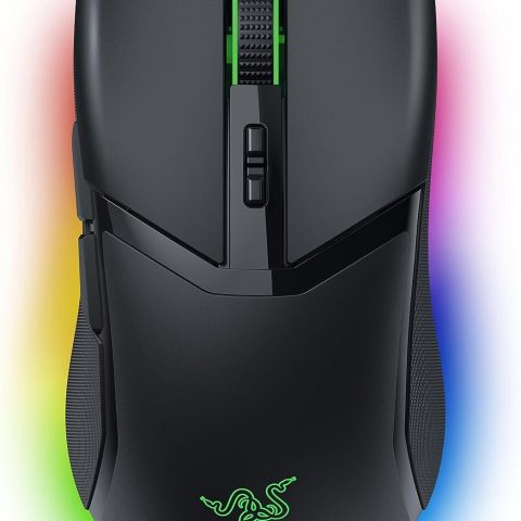 Razer Cobra Pro Wireless Gaming Mouse - Zapcart Technology Qatar