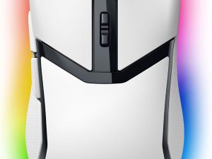 Razer Cobra Pro Wireless Gaming Mouse - White - Zapcart Technology Qatar