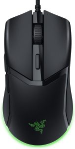 Razer Cobra Wired Gaming Mouse - Zapcart Technology Qatar