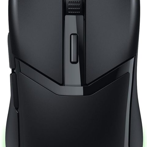 Razer Cobra Wired Gaming Mouse - Zapcart Technology Qatar