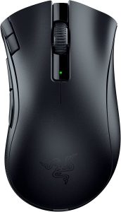 Razer DeathAdder V2 X Hyperspeed Gaming Mouse - Zapcart Technology Qatar