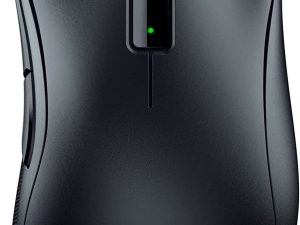 Razer DeathAdder V2 X Hyperspeed Gaming Mouse - Zapcart Technology Qatar