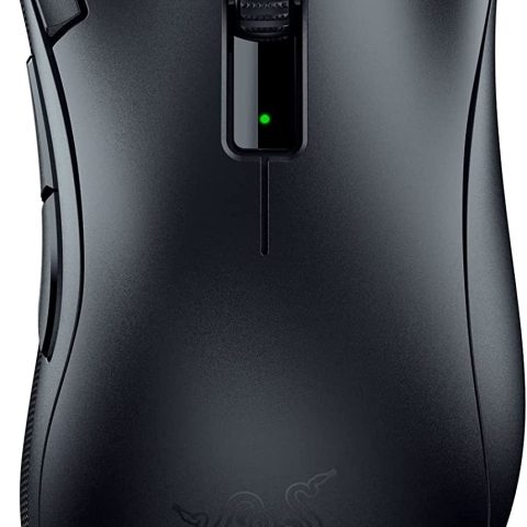 Razer DeathAdder V2 X Hyperspeed Gaming Mouse - Zapcart Technology Qatar