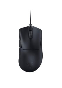 Razer Deathadder V3 Wired Gaming Mouse - Zapcart Technology Qatar