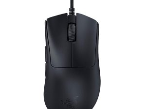 Razer Deathadder V3 Wired Gaming Mouse - Zapcart Technology Qatar