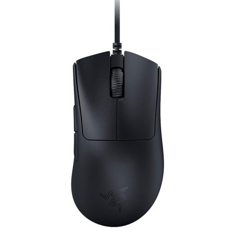 Razer Deathadder V3 Wired Gaming Mouse - Zapcart Technology Qatar
