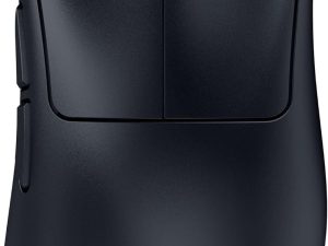 Razer DeathAdder V4 Pro Gaming Mouse - Optical MS Switches Gen-4, HyperSpeed WLS Gen-2, Up to 150 hrs Batt Life (6 btns, 45K dpi Focus Pro Opt Gen-2) - Zapcart Technology Qatar