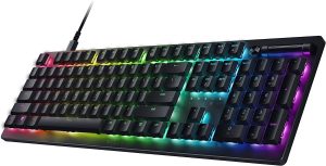 Razer DeathStalker V2 Gaming Keyboard - Zapcart Technology Qatar