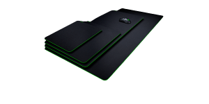 Razer Gigantus V2 Cloth Gaming Mouse Pad - Zapcart Technology Qatar