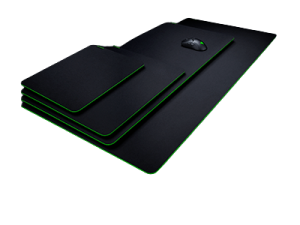 Razer Gigantus V2 Cloth Gaming Mouse Pad - Zapcart Technology Qatar