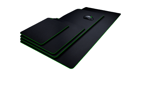 Razer Gigantus V2 Cloth Gaming Mouse Pad - Zapcart Technology Qatar