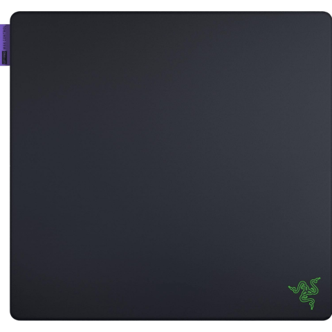 Razer Gigantus V2 Pro - Large (Soft Mat w/GlideCore Foam, Rollable, Warp-Resistant, & Low-Profile 500 mm x 480 mm) - Zapcart Technology Qatar
