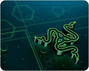 Razer Goliathus Mobile Soft Gaming Mouse Mat - Zapcart Technology Qatar