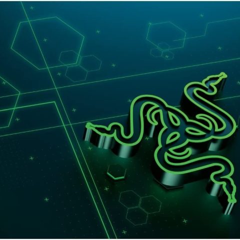Razer Goliathus Mobile Soft Gaming Mouse Mat - Zapcart Technology Qatar