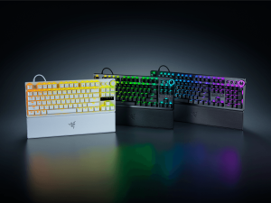 Razer Huntsman V3 Pro 8KHz Esports Gaming Keyboard - Zapcart Technology Qatar