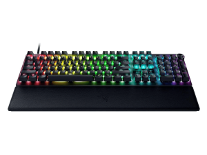Razer Huntsman V3 Pro Analog Optical Esports Keyboard - Zapcart Technology Qatar