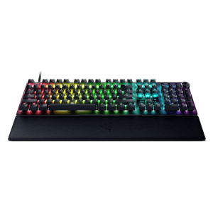 Razer Huntsman V3 Pro Analog Optical Esports Keyboard - Zapcart Technology Qatar