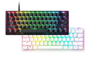 Razer Huntsman V3 Pro Mini - 60% Analog Gaming Keyboard - Zapcart Technology Qatar