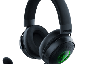 Razer Kraken V3 Wired USB Gaming Headset - Zapcart Technology Qatar