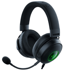Razer Kraken V3 Wired USB Gaming Headset - Zapcart Technology Qatar