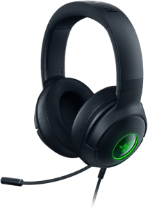Razer Kraken V3 X Gaming Headset - Zapcart Technology Qatar