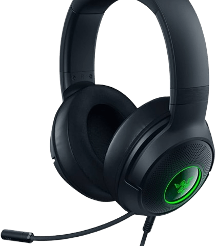 Razer Kraken V3 X Gaming Headset - Zapcart Technology Qatar