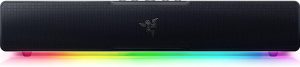 Razer Leviathan V2 X Soundbar (Full range racetrack drivers, Type-C w/Power Delivery, BT 5.0/Type C Audio, Chroma RGB) - Zapcart Technology Qatar